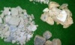 Metallurgical Grade Gibbsite Bauxite (Sierra Leone) $0