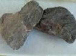 Bauxite Ore & Iron Ore $0