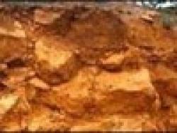 Bauxite / Diaspore Ready To Shipment $0