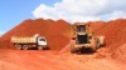 Bauxite Ore $0