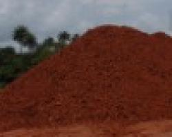 Bauxite $0
