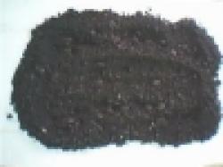 CHROME ORE (Cr2O3), LUMPY, 36% & up (Philippines) $0