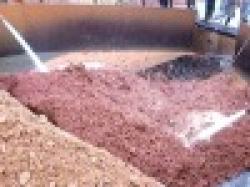 AAA bauxite ore metallic grade $0