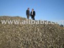 minerals and ore (mine products) $0