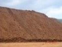 Bauxite $0