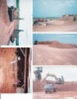 processed bauxite $0