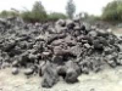 Nickel, Chrome Ore, Manganese Ore, Iron Ore And Cement $0