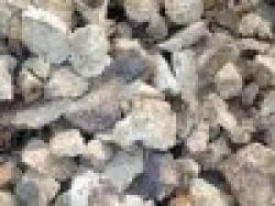 Bauxite Ores $0