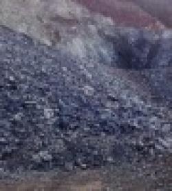 Chrome Ore South Africa $0