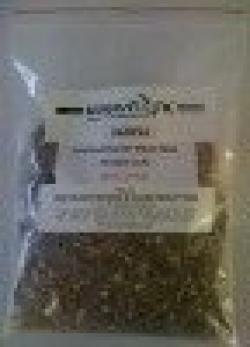 Bauxite and alumina $0