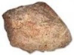 Diasporic bauxite $0