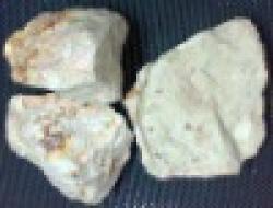 refractory high alumina bauxite $0