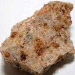 Refractory bauxite $0