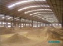 calcined bauxite mineral $0