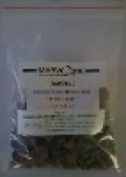 Aluminium bauxite $0