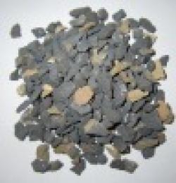 calcined bauxite $0