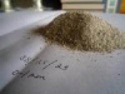 China (Mainland) Supply good quality bauxite for refractory