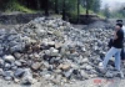 Sell Lumpy Chrome Ore $0