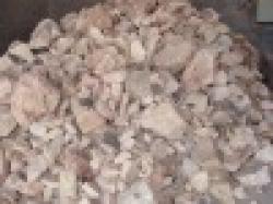 China Bauxite $0