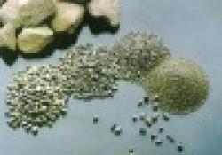 China (Mainland) supply raw bauxite for refractory