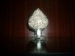 Brown fused aluminum oxide $0