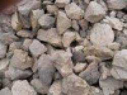 Lead ore. zinc ore $0