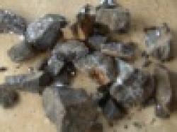 Indonesia Zinc Ore