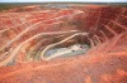 Cameroon Zinc Ore
