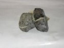 Hong Kong Zinc Ore