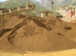 Indonesia Lead Zinc Ore