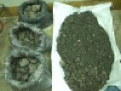 Indonesia Galena Zinc Ore
