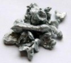 Zinc Ore $0