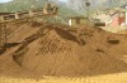 Sell Zinc Ore Now! ! $0