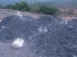 CHROME CONCENTRATES $0