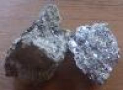 China (Mainland) Fluorspar Powder