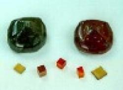 Dead Burned Magnesite $0