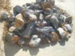 COLTAN Columbite-tantile concentrate 41-44%, (Ta o2) $0