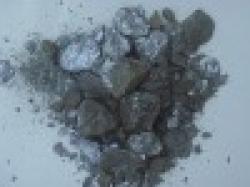 Bauxite ore $0