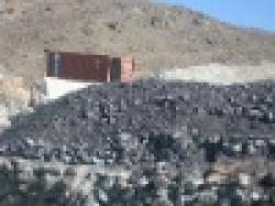 INDIAN CHROME CONCENTRATES $0