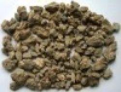 soda and potash feldspar $0