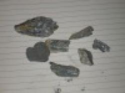 Mineral Ores Mining Investment $0