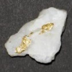 Mineral Ores Mining Investment $0