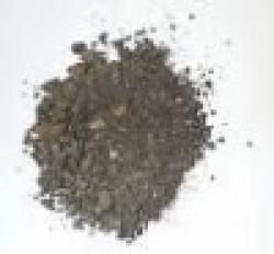 Chromite ore, Manganese ore, Nickel ore, Iron sand $0