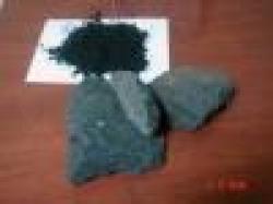 Malaysia PAKISTAN CHROME ore