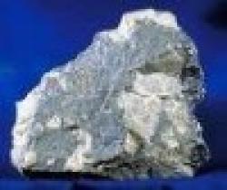 Minerals and Industrial Minerals $0