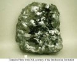India Zircon Sand