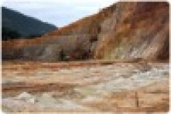 Minerals, Metals & Materials $0