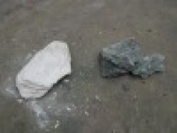 Magnesium Dioxid Ore (Mgo) And Canada Wood $0