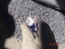 20 Metric Tons Of 13% Cu Ore $0