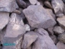 Chrome Ore, Iron Ore, Manganese Ore & Rock Salts $0